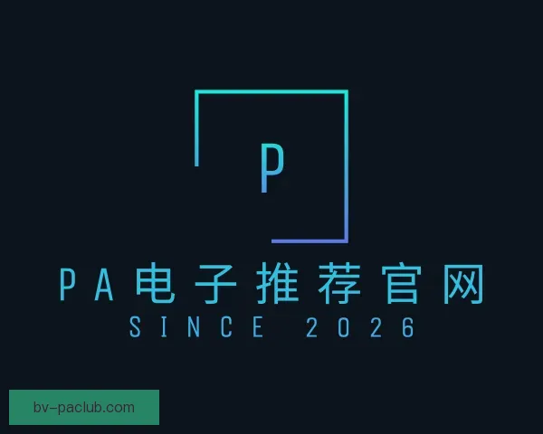 发现PA电子推荐官网
